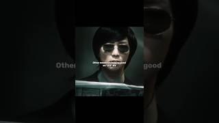 Cute gangster..#bts #minyoongi #suga #viral #shorts
