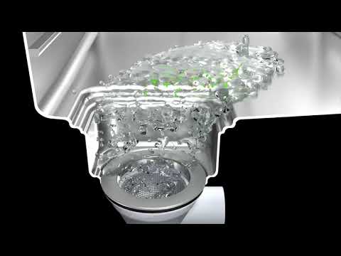 SHIGERU INDUSTRY CO.,LTD JS15水槽系列 3DCGver. 【方形水槽】