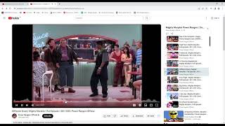 Different Drum   Mighty Morphin   Full Episode   S01   E05   Power Rangers Official   YouTube   Goog