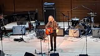 LENNY KAYE live CLOSE THE DOOR LIGHTLY WHEN YOU GO 11/19/2023 Zankel Hall at CARNEGIE HALL NYC