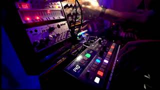 Lost Control - Allure Yan