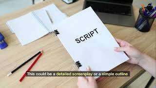 From Zero to Shoot: Your Essential Guide to Pre-Production for Stunning Videos