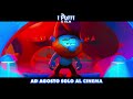 I PUFFI - Il Film | Trailer Ufficiale | ad agosto al cinema