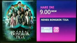 Now Showing (2023) : Astro Ria