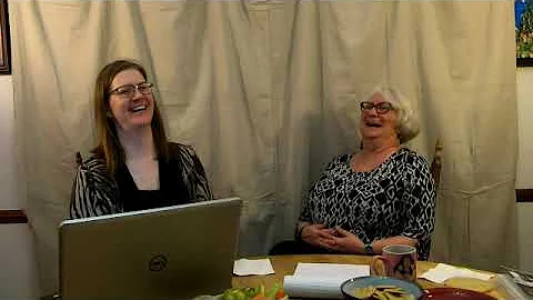 CEArts Creative Place-making Video #9 ~ discussion...