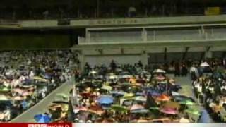 Khilafah Conference 2007 Indonesia