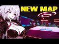 My World Is Now LIVE! Cyberpunk VRChat & Stream Highlights