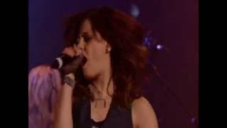 The Donnas - Toronto 2008