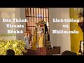 Đền Thánh Vicente Kênh 8: Linh thiêng và nhiệm mầu