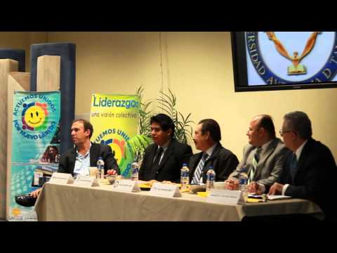 Foro de Liderazgo: