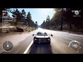 NFS Payback Outlaw's Rush
