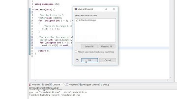 C++- Vector- Create a Range Constructor