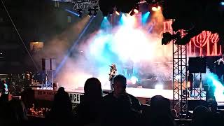 Emre Fel - Sallan - Canlı Resimi