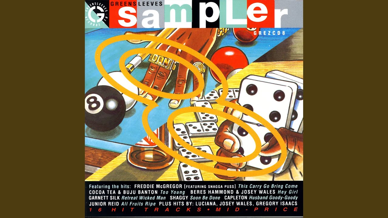 Watch Grow Your Locks on YouTube Watch Grow Your Locks on YouTube