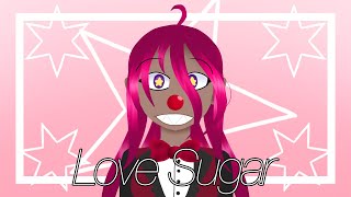 Love Sugar200 Sub Special D