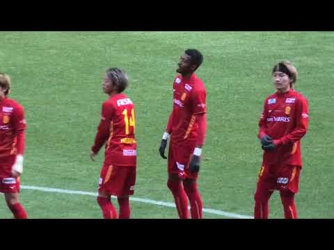 -2024.03.02-【Jリーグ】名古屋グランパス FC町田ゼルビアに歴史的J1初勝利献上の瞬間 22年ぶりの開幕2連敗でガックリ（vs 町田）