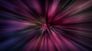 Laser Draw Light Pixel Non-Copyright Video Outer Space Animation