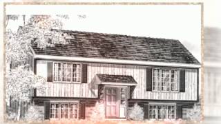 Raised Ranch Basement Floor Plans