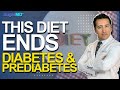 Follow This Diet To Reverse Insulin Resistance & Diabetes in 2 Weeks!