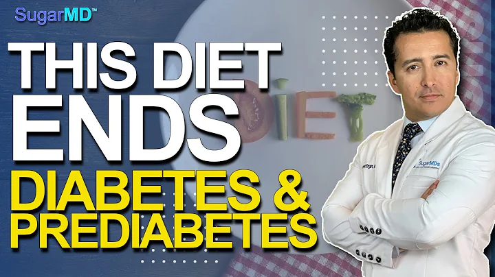 Follow This Diet To Reverse Insulin Resistance & Diabetes in 2 Weeks! - DayDayNews