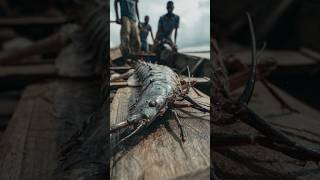 Fishermen Film Something Moving Inside Their Catch
Fishermen Film Something Moving Inside Their Catch Fishermen Film Something Moving Inside Their Catch
