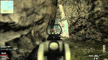 Mw3 3v3 Face Off