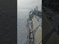 ice breaker ship | #icebreaker #sea #ship #arctic #antarctica #ocean #youtubeshorts #youtube #viral