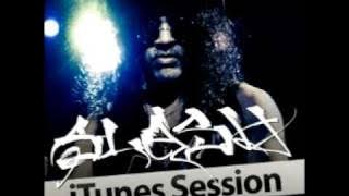 Slash - Communication Breakdown (iTunes Sessions with Myles Kennedy)