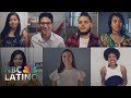 Defining Latino: Young People Talk Identity, Belonging | NBC Latino | NBC News