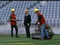 Construindo O Super Estádio (Allianz Arena) - Discovery Channel