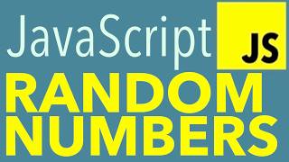 How to Generate Random Whole Numbers in JavaScript