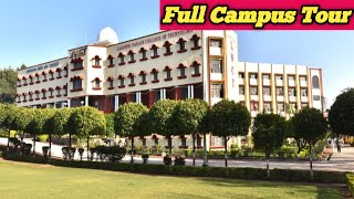 LNCT Full Campus Tour || Lnct College bhopal || Full campus tour || College tour || Vlog| Daily vlog screenshot 5