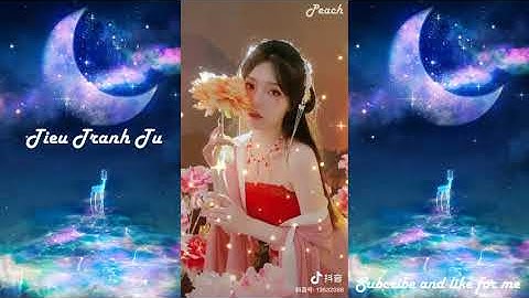 [抖音] Tiểu Tranh Tử 小橙子 - Tổng hợp các "Slow Motion" (Part 7) | Nữ Thần Cổ Trang