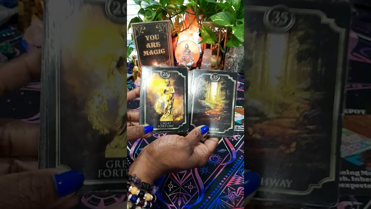 They are all in concern and nervous, confused as to how u survived everything they put u thru🧿🧿🧿