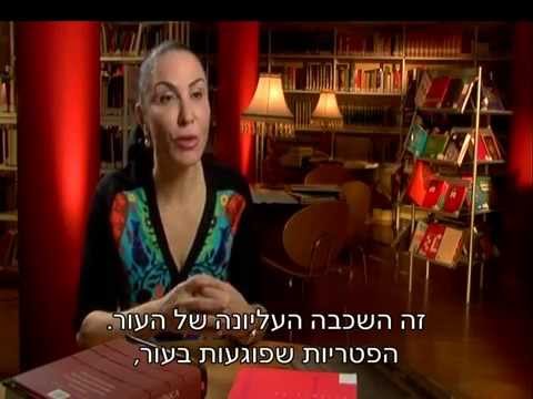 וִידֵאוֹ: גלילי חזיר עם קנטרלים