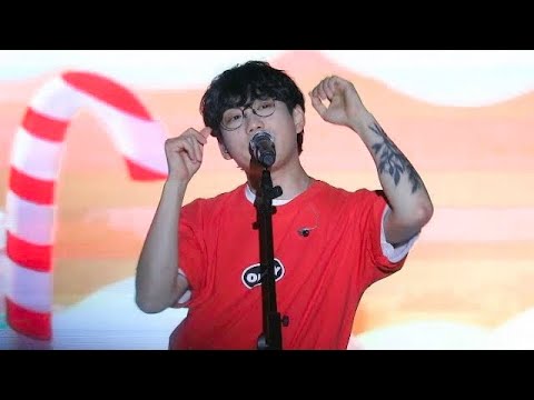 190831 10cm 권정열 - 사랑은 은하수 다방에서 + Pet @성남 피크닉 콘서트
