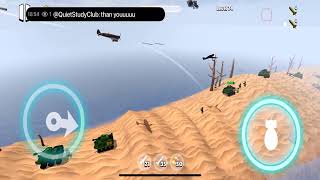 🔴 LIVE NOW 🔥 Bomber Ace Gameplay 💣 INSANE Air Battle! 😱 | Mobile Gaming#live