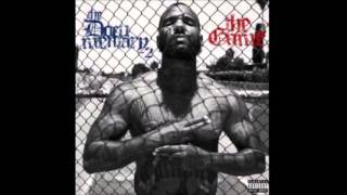 The Game Feat. Kanye West - Mula