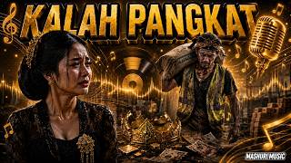 KALAH PANGKAT | Ditinggal Nikah Karo Wong Sugih, Mergoku Mung Kuli 😭