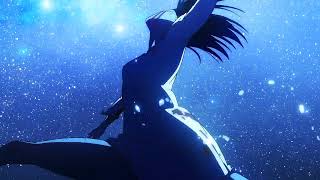 Acrobatic Silky Final Dance 8K - Dandadan Ep 7