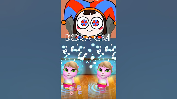 How many times has pomni kiss you 💋 #amazingdigitalcircus #pomni