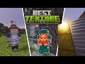 50 Best Texture Pack Untuk Minecraft (Bedrock)