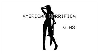 [Teaser] American Horrifica - Indie Horror Game