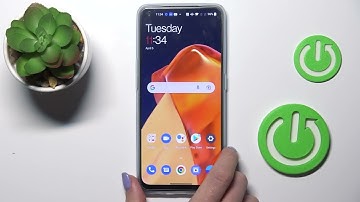 How to Clear Credentials on OnePlus Nord CE 2 - Remove Credentials