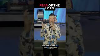 Fear Of The Lord - Pastor Greg Locke