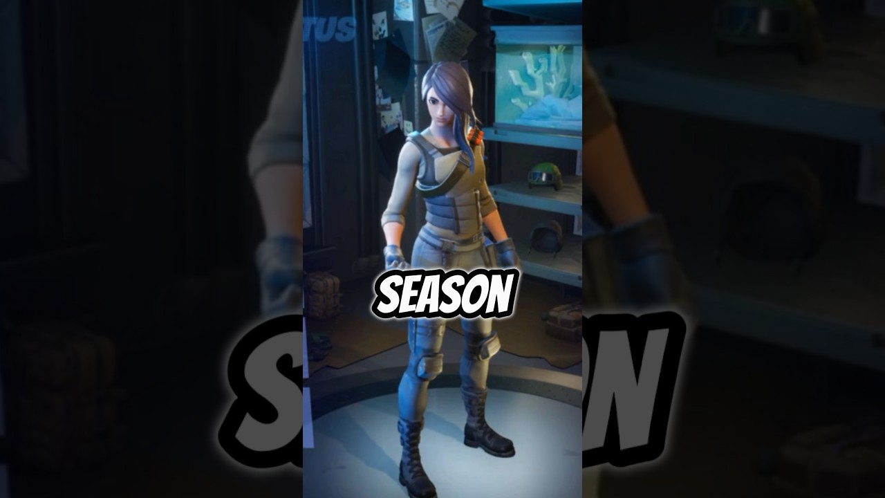 Most Used Tier 1 Skins! 