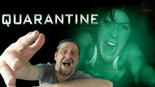 Quarantine (2008) Movie Review