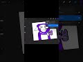 drawing underrated monkeys (part: @frapster ) #youtube #youtubeshorts #ytshorts #gtag