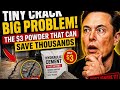 This $3 Powder Could Stop Costly Wall & Driveway Damage