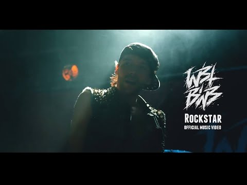 WE BUTTER THE BREAD WITH BUTTER - Rockstar (2016) // official clip // AFM Records
